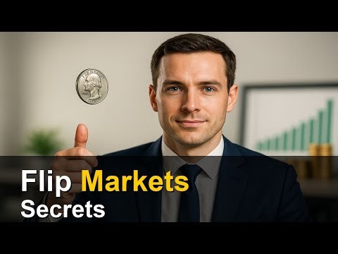 Did you know flipping assets strategically can unlock hidden profit opportunities fast?