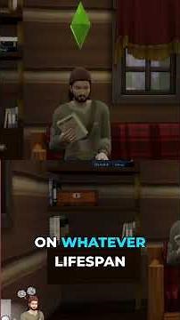 Starting the Pack Legacy Challenge with Marvin #sims4legacy #sims4