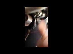 How to Remove the Steering Wheel on Renault Clio
