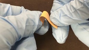 605K views · 2.1K reactions | Self-healing Electronic material! | The Science Explorer | Facebook