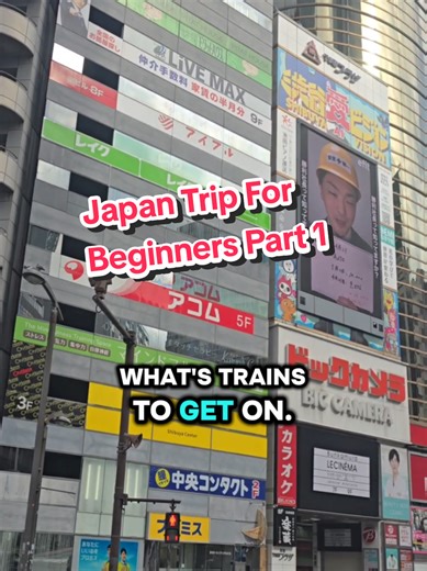 Essential Japan Trip Itinerary for First-Time Visitors