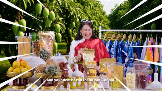 40 reactions | 樂 Wondering what to buy in Thailand? .  Watch this clip to discover souvenirs you shouldn’t miss. Every item is a wonderful gift to take back and share with your friends and family 殺 .  Find out more info: https://tagthai.me/3VKEtO2 Download TAGTHAi to level up your trip: https://tagthai.me/3GkpqXp . #TAGTHAi #Thailandtravelapp #TravelExperienceinThailand #amazingthailand #souvenirsinthailand | TAGTHAi | Facebook