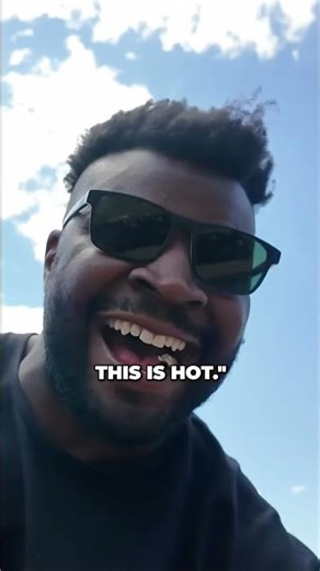 Hot Spring Novice's First Dip Mountains, Pools, & Pure Bliss!