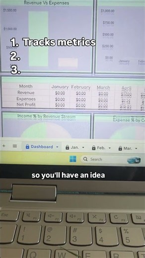 When I started this side hustle I realized quickly that the accounting solutions...