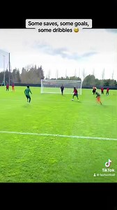 154K views · 5.1K reactions | Enjoy Some saves, some goals, some dribbles #CopperQueens #fifaworldcup #fyp #fifawomensworldcup2023 #WeAreCopperQueens #zambiantiktok #Zambia | Football Association of Zambia (FAZ) | Facebook