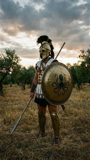 GLADIUS or XIPHOS: the detail that decides your LIFE #shorts
