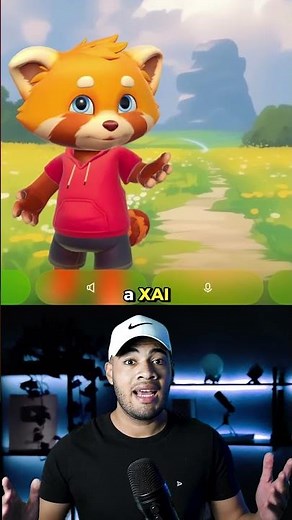 Annie, a nova companheira digital do grok 4