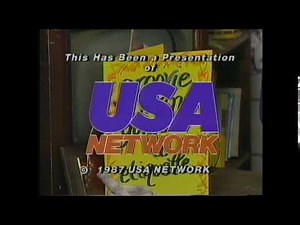 USA Network (1987)