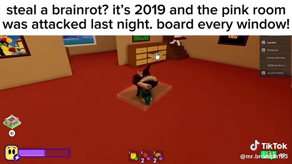 Exploring Nostalgia in Roblox: The Best Moments of 2019
