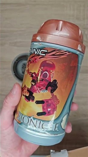 Another Lego Bionicle sets for you to See! New videos soon! #lego #bi