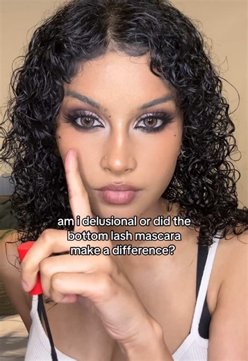 Makeup Tips for Kajal Blindness