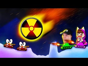 Die Größte ATOMBOMBE in ganz ShellShock Live!