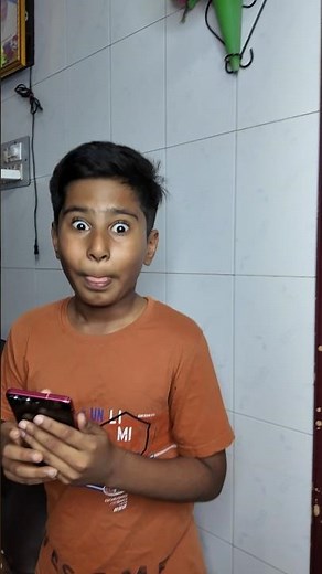 Dad Back Phone Prank 😂 | தூங்கும் அப்பா Shock! 😱 #hotstar #sonanddad #tamilprank