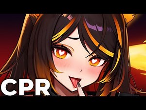 CPR - Sinder (Cover)