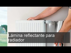 Maximizing heat at home: how to install reflective radiator sheets