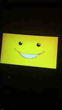 Nick Jr Face And The Out Of Control Curtains Short Version