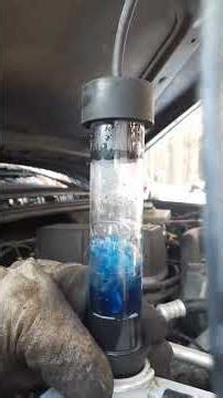 Head Gasket Testing!! Made Simple!!