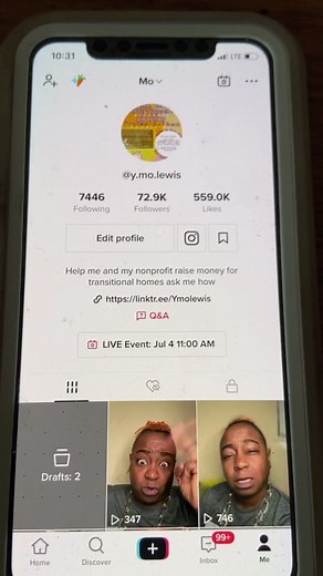 Tick-tock tutorial on how to do close caption #fyp #ymolewis #tutorial #tiktok #help #closecaption ￼