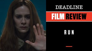 ‘Run’ Review: Sarah Paulson Sends Chills In A Different Kind Of American Horror Story