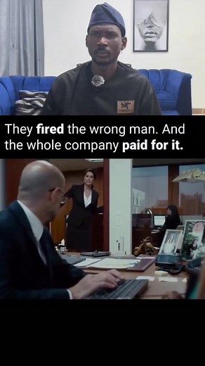 Margin Call: They Fired the Wrong Man — Eric Dale's Fallout Explained