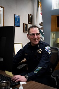 5.4K views · 176 reactions | Meet Chief Matt Madden. Joinchicopd.com | Chico Police Department | Facebook