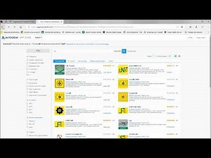 AutoCAD Tutorial italiano _ Plug-in AVC _ Presentazione e Introduzione _ #1