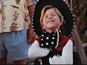 Opening To Marvin The Martian: Space Tunes 1998 VHS