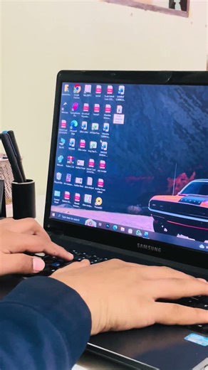 How To Rename Folder || Folder Ko Naya Naam Kaise De ||