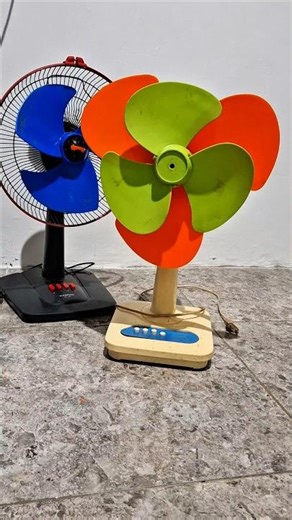 Ventilador Forte / the best fan for summer #ventilador #fan #shorts