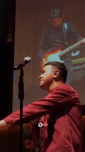 1000 Tahun Lamanya by Tulus - Melupakan Dia | Cover Song