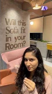 IKEA’s Genius AR Trick to Reduce Furniture Returns #shorts