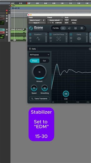Hiphop / Soul Mastering Tutorial