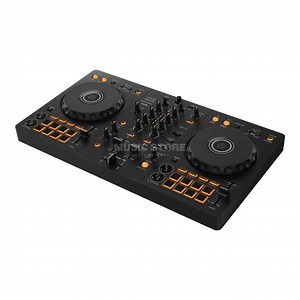 Pioneer DJ DDJ-FLX4 favorable buying at our shop | USA