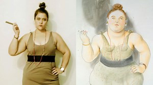 Fernando Botero: inspiración para celebrar la belleza de todos los cuerpos