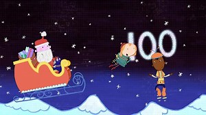 Peg   Cat - Peg and Cat Save Christmas Video | PBS KIDS