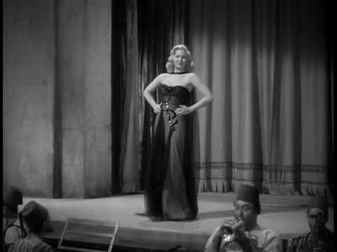 Marilynn Maxwell - 1944 - What Does It Take To Get You .