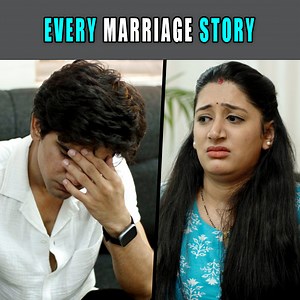 76K views · 915 reactions | This video captures a relatable scenario, highlighting the importance of open communication and self-reflection within a relationship. | PDT Stories | Facebook