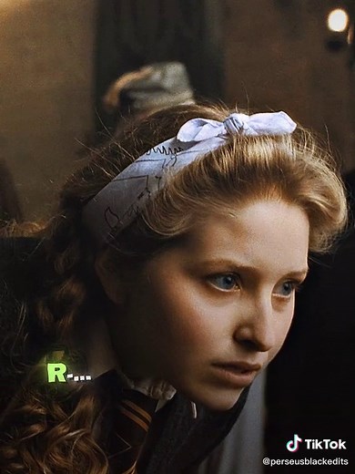 she loved him :( #fyp#foryoupage#lavenderbrown #harrypotter #harrypottertiktok#hermionegranger #ronweasely #perseusblackedits #xyzbca #hptok #viral #x