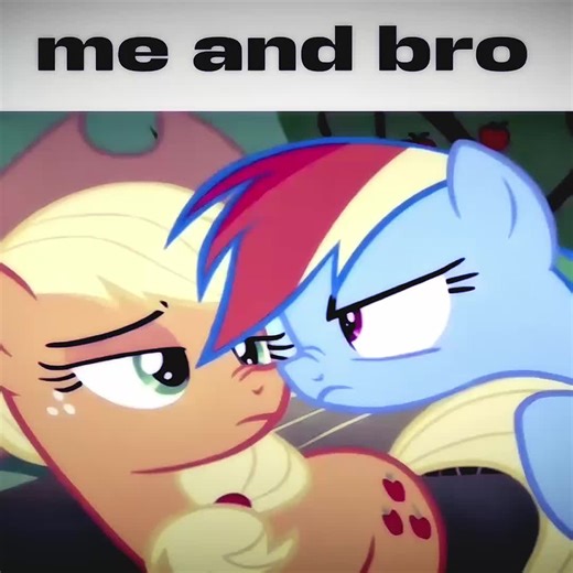 Exploring the MLP Fandom Experience with My Brother