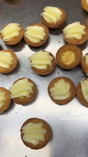 Perfect Pasta Frolla Recipe for Delicate Desserts