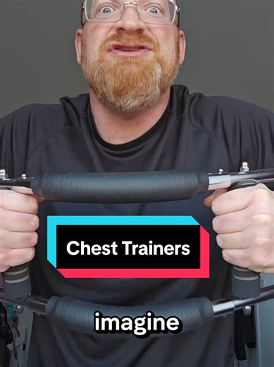 Essential Chest Trainers for Effective Workouts