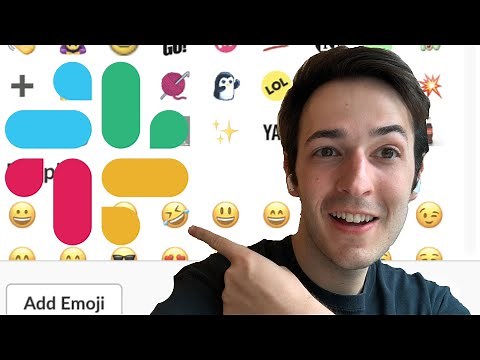 How to Make Slack Reactions - Creating Custom Slack Emojis in 2020