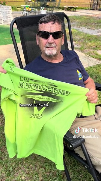 Emily Bledsoe Holloway on TikTok