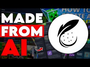 Creating a Minecraft Cracked Client From AI ( Dont Miss )