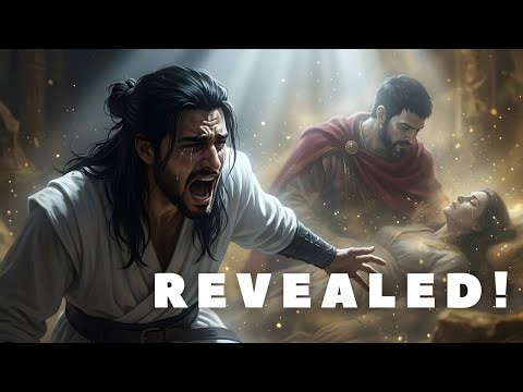 What Really Happened to Orion in The Book of Light & Darkness? | Part I | New Fantasy Universe 2025