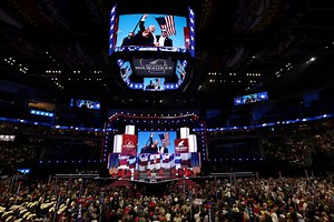 July 18, 2024 - PBS News Hour full episode