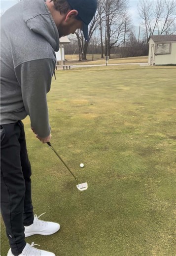 Pure Roll Putter Review: Why 2 Outta 3 Ain't Bad