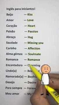 English for beginners | quick and easy