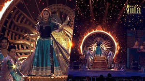 Tribute to Saroj Khan #IIFAAwards #IIFA2019 | IIFA Awards