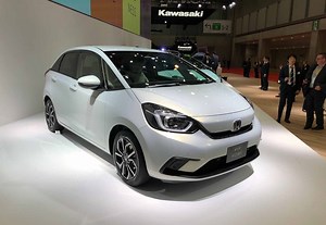 Honda reveals 2020 Jazz pricing, UK trims